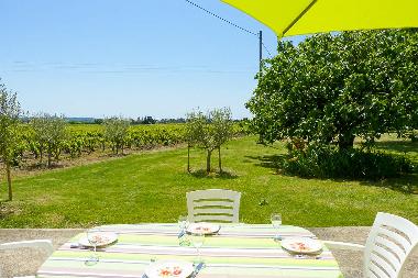 Holiday House in Valreas (Vaucluse) or holiday homes and vacation rentals