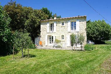 Holiday House in Valreas (Vaucluse) or holiday homes and vacation rentals