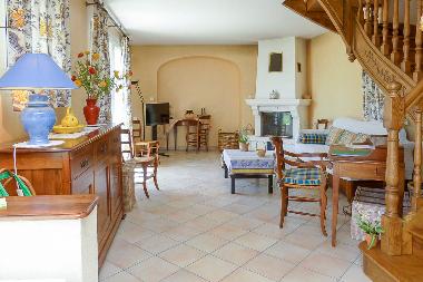 Holiday House in Valreas (Vaucluse) or holiday homes and vacation rentals