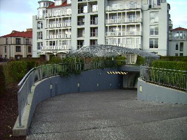Holiday Apartment in Ostseebad Khlungsborn (Mecklenburgische Ostseekste) or holiday homes and vacation rentals