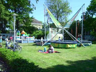 Holiday Apartment in Ostseebad Khlungsborn (Mecklenburgische Ostseekste) or holiday homes and vacation rentals