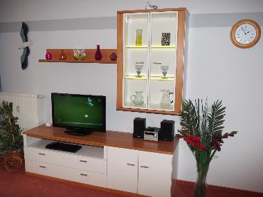 Holiday Apartment in Ostseebad Khlungsborn (Mecklenburgische Ostseekste) or holiday homes and vacation rentals