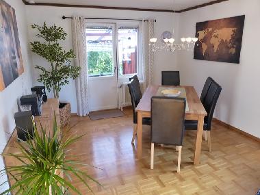 Holiday House in Virserum (Smaland) or holiday homes and vacation rentals