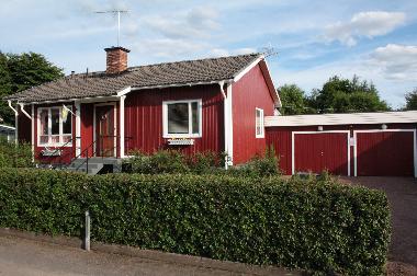 Holiday House in Virserum (Smaland) or holiday homes and vacation rentals