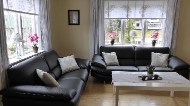 Holiday House in M�rlunda (Smaland) or holiday homes and vacation rentals