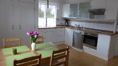 Holiday House in M�rlunda (Smaland) or holiday homes and vacation rentals
