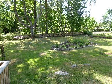 Holiday House in M�rlunda (Smaland) or holiday homes and vacation rentals