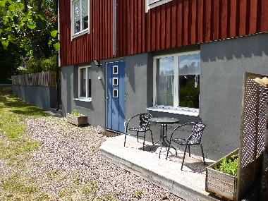 Holiday House in M�rlunda (Smaland) or holiday homes and vacation rentals