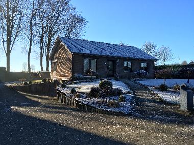 Holiday House in St.Vith (Wallonia) or holiday homes and vacation rentals