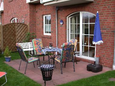 Holiday Apartment in Norden (Nordsee-Festland / Ostfriesland) or holiday homes and vacation rentals