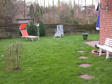 Holiday Apartment in Norden (Nordsee-Festland / Ostfriesland) or holiday homes and vacation rentals