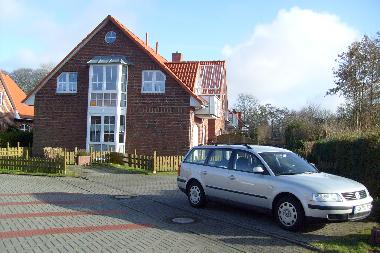 Holiday Apartment in Norden (Nordsee-Festland / Ostfriesland) or holiday homes and vacation rentals