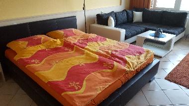 Holiday Apartment in Schnberg (Ostsee-Festland) or holiday homes and vacation rentals
