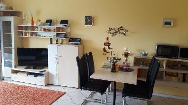 Holiday Apartment in Schnberg (Ostsee-Festland) or holiday homes and vacation rentals