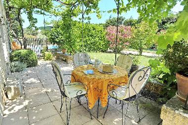 Holiday House in Carpentras (Vaucluse) or holiday homes and vacation rentals