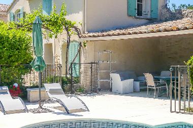 Holiday House in Carpentras (Vaucluse) or holiday homes and vacation rentals