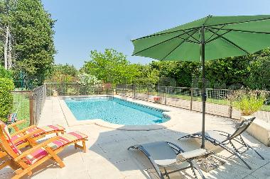 Holiday House in Carpentras (Vaucluse) or holiday homes and vacation rentals