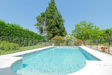 Holiday House in Carpentras (Vaucluse) or holiday homes and vacation rentals