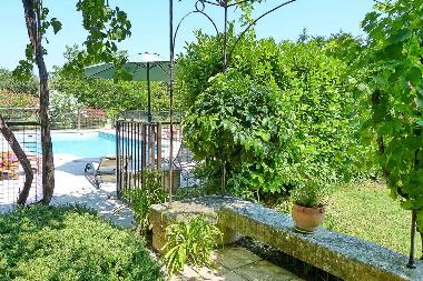 Holiday House in Carpentras (Vaucluse) or holiday homes and vacation rentals
