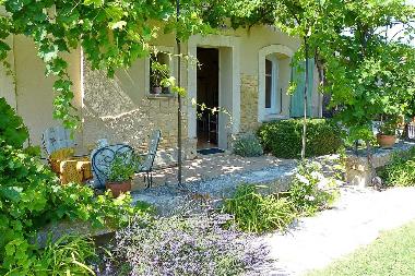 Holiday House in Carpentras (Vaucluse) or holiday homes and vacation rentals