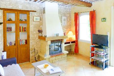 Holiday House in Carpentras (Vaucluse) or holiday homes and vacation rentals