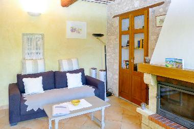 Holiday House in Carpentras (Vaucluse) or holiday homes and vacation rentals