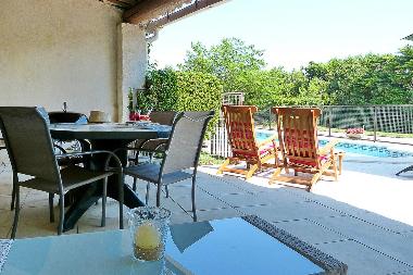Holiday House in Carpentras (Vaucluse) or holiday homes and vacation rentals