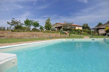 Holiday Apartment in Grosseto (Grosseto) or holiday homes and vacation rentals