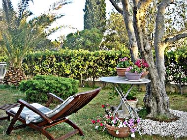 Holiday Apartment in Petrcane,Zadar (Zadarska) or holiday homes and vacation rentals