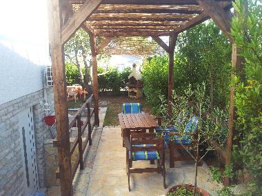Holiday Apartment in Petrcane,Zadar (Zadarska) or holiday homes and vacation rentals