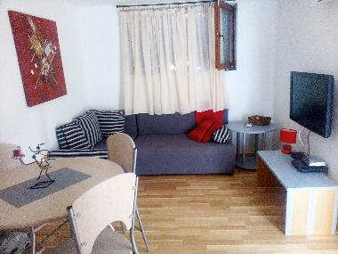 Holiday Apartment in Petrcane,Zadar (Zadarska) or holiday homes and vacation rentals