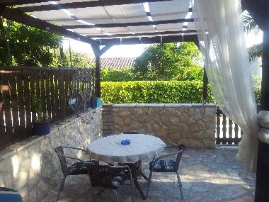 Holiday Apartment in Petrcane,Zadar (Zadarska) or holiday homes and vacation rentals