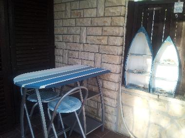 Holiday Apartment in Petrcane,Zadar (Zadarska) or holiday homes and vacation rentals