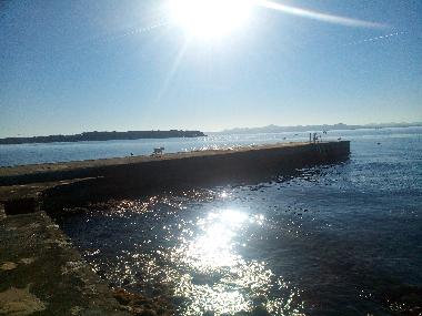 Holiday Apartment in Petrcane,Zadar (Zadarska) or holiday homes and vacation rentals