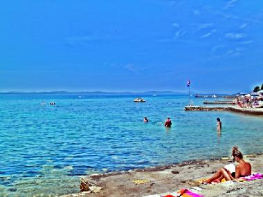 Holiday Apartment in Petrcane,Zadar (Zadarska) or holiday homes and vacation rentals