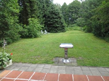 Holiday House in Wandlitz/OT Schnwalde (Barnim) or holiday homes and vacation rentals