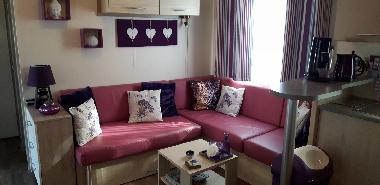 Chalet in Ramatuelle  (Var) or holiday homes and vacation rentals