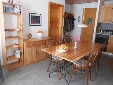 Holiday Apartment in Evol�ne (Sion) or holiday homes and vacation rentals