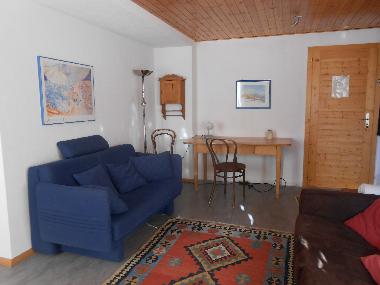 Holiday Apartment in Evol�ne (Sion) or holiday homes and vacation rentals