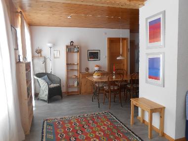 Holiday Apartment in Evol�ne (Sion) or holiday homes and vacation rentals