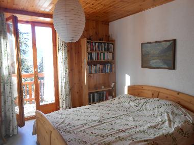 Holiday Apartment in Evol�ne (Sion) or holiday homes and vacation rentals