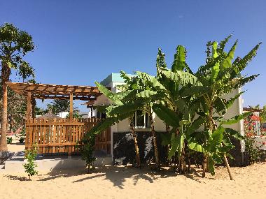 Holiday House in Boa Vista (Boa Vista) or holiday homes and vacation rentals