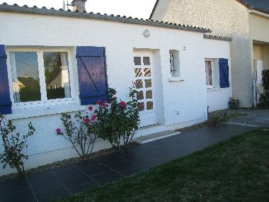 Holiday House in st germain sur ay (Manche) or holiday homes and vacation rentals