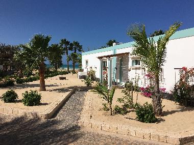 Holiday House in Boa Vista (Boa Vista) or holiday homes and vacation rentals