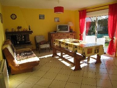 Holiday House in st germain sur ay (Manche) or holiday homes and vacation rentals