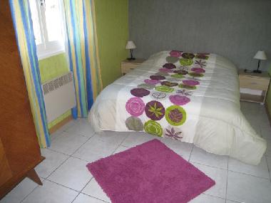 Holiday House in st germain sur ay (Manche) or holiday homes and vacation rentals