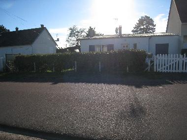 Holiday House in st germain sur ay (Manche) or holiday homes and vacation rentals