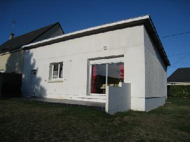 Holiday House in st germain sur ay (Manche) or holiday homes and vacation rentals