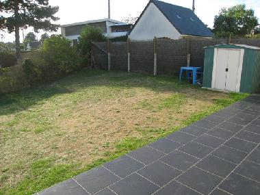 Holiday House in st germain sur ay (Manche) or holiday homes and vacation rentals