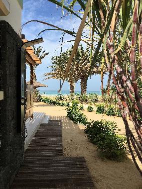 Holiday House in Boa Vista (Boa Vista) or holiday homes and vacation rentals